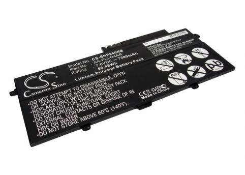 Batteria per samsung np940x3g-k04us