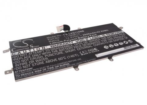 Batteria  lenovo l11m4p13