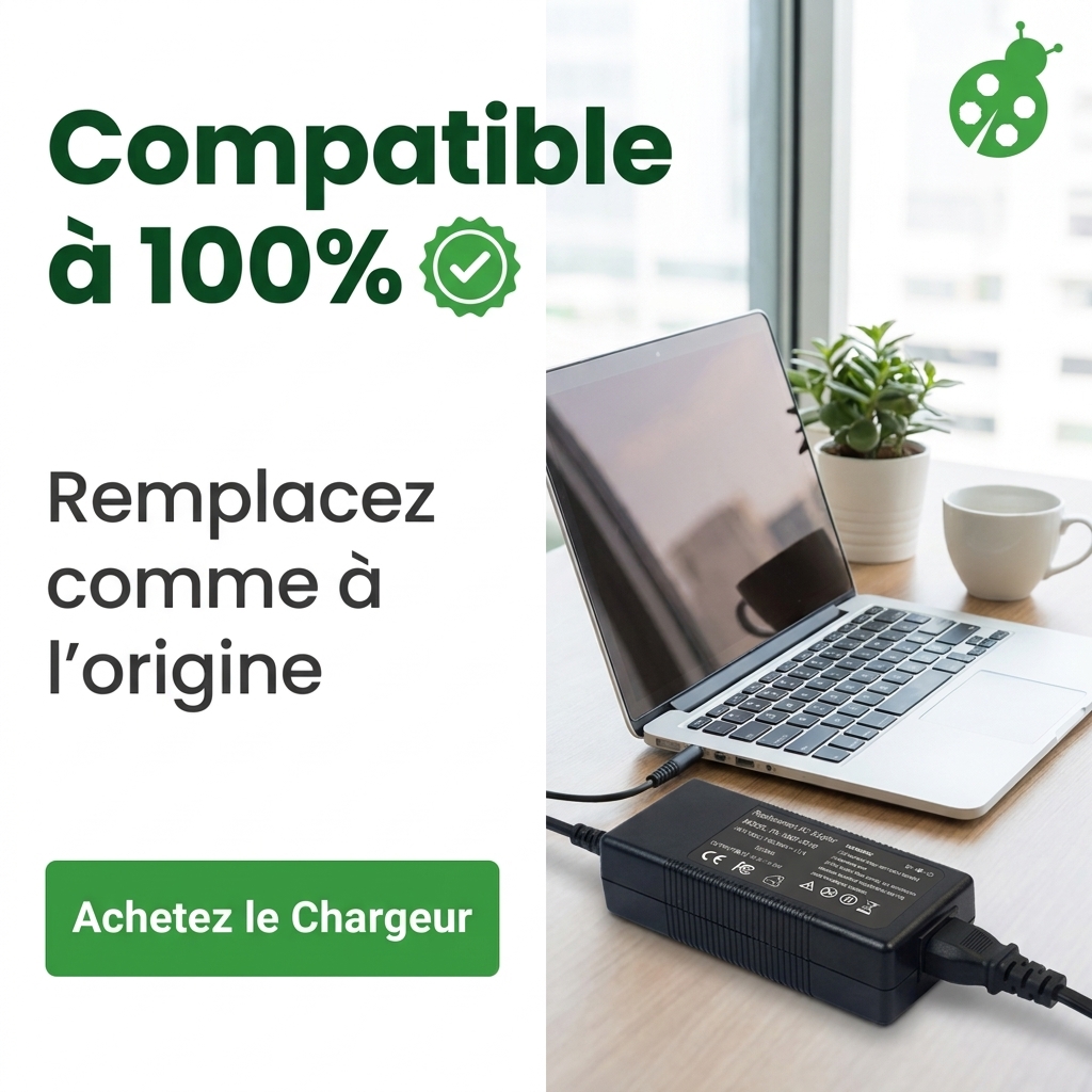 Caricabatterie computer portatile hp  pavilion 17 e056sf