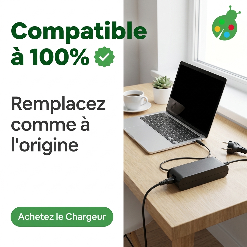 Caricabatterie computer portatile dell latitude e6530
