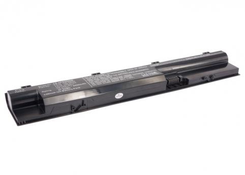 Batteria  hp haute capacitée probook 440 450 470