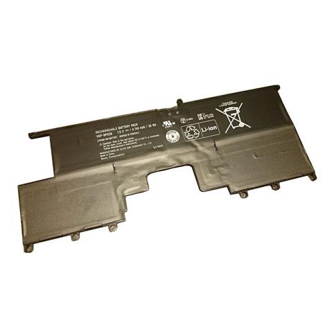Batteria per sony vaio pro 13