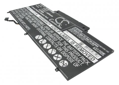 Batteria computer portatile dell xps 11