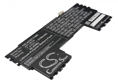 Batteria  acer ap12e3k