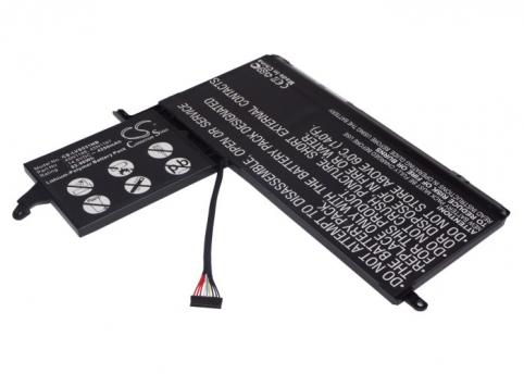 Batteria per lenovo thinkpad s531