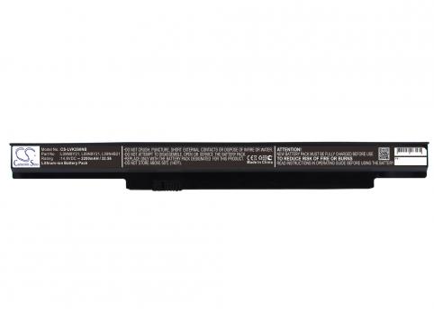 Batteria per lenovo thinkpad k29