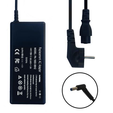 Caricabatterie per msi cyborg 15 a13vf 679fr