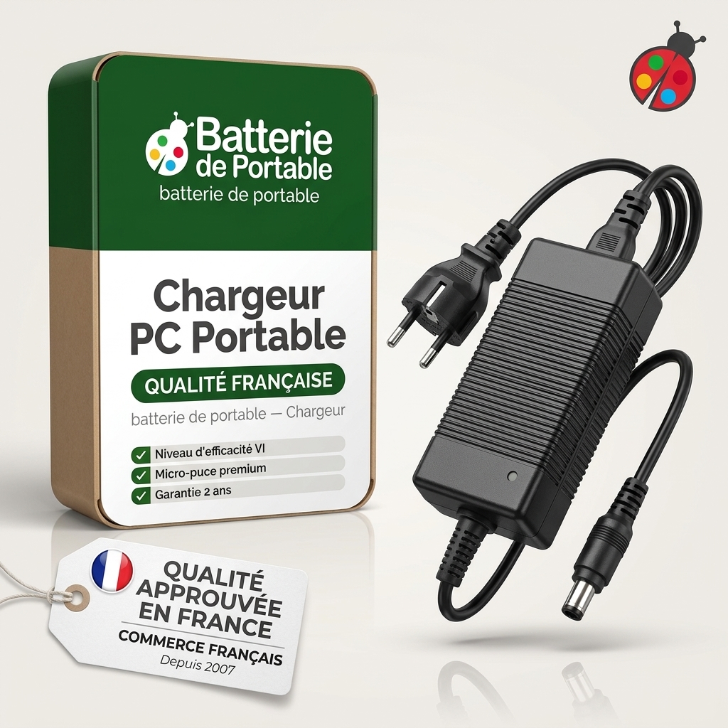 Caricabatterie per dell latitude e5440