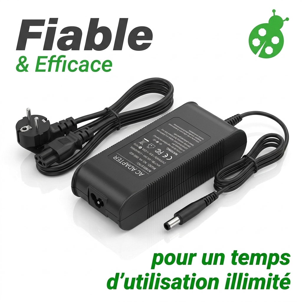 Caricabatterie computer portatile dell latitude e5440