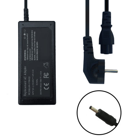 Caricabatterie computer portatile asus x509dj