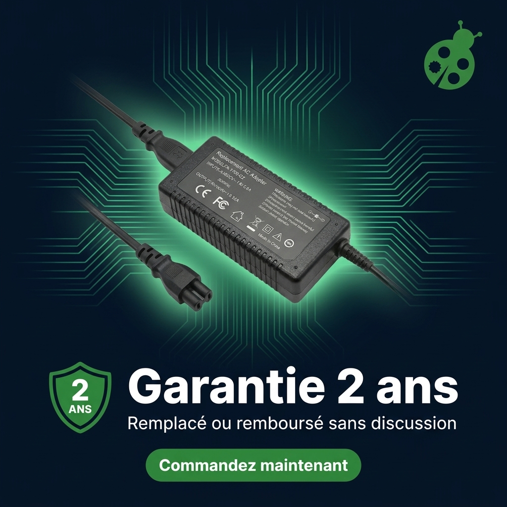 Caricabatterie computer portatile asus x553ma sx472b