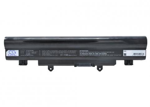 Batteria per acer aspire e15 e5 571 38mu