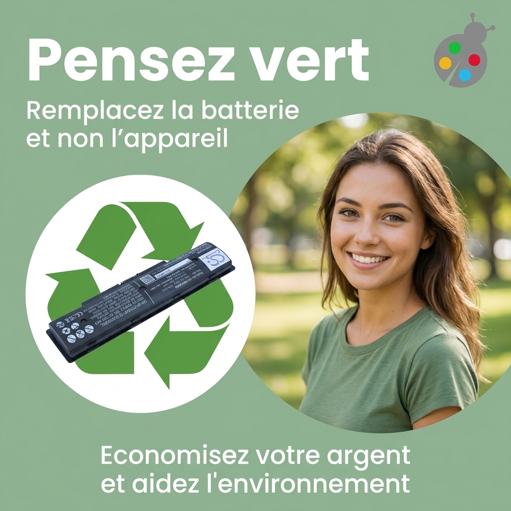 Batteria computer portatile hp pavilion 17 e199