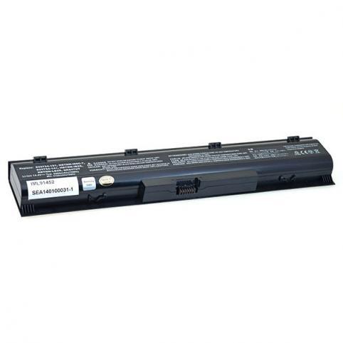 Batteria  hp haute capacitée probook 4730s