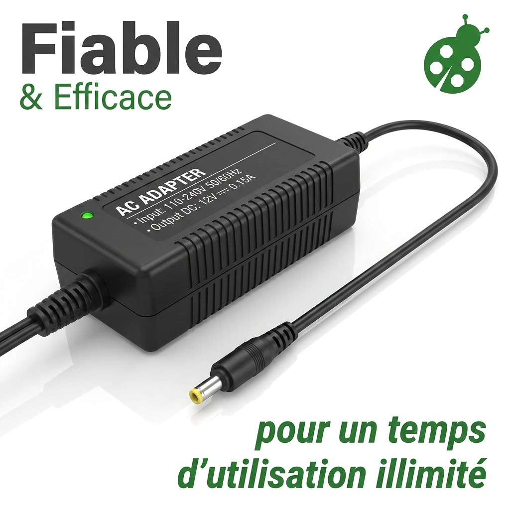 Caricabatterie computer portatile acer aspire switch 10 sw5 012 11x0