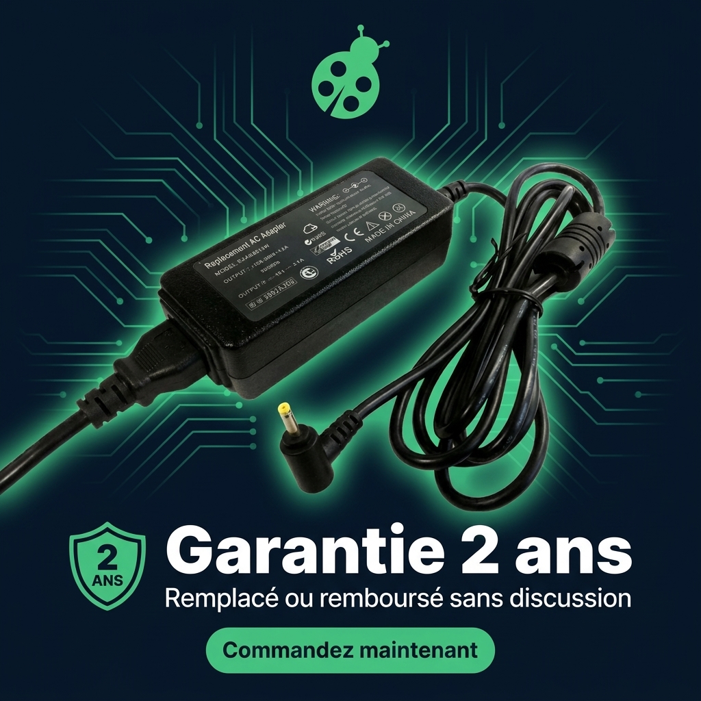 Caricabatterie computer portatile acer aspire switch 10 sw5 012 11x0
