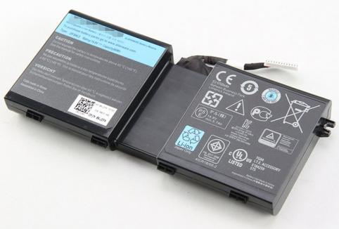 Batteria per alienware m18
