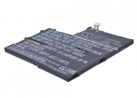 Batteria computer portatile toshiba satellite u845w