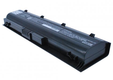 Batteria  hp haute capacitée 668811-541 probook 4340s