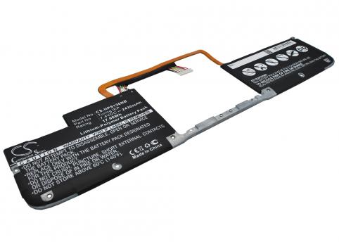 Batteria per computer portatile hp spectre 13
