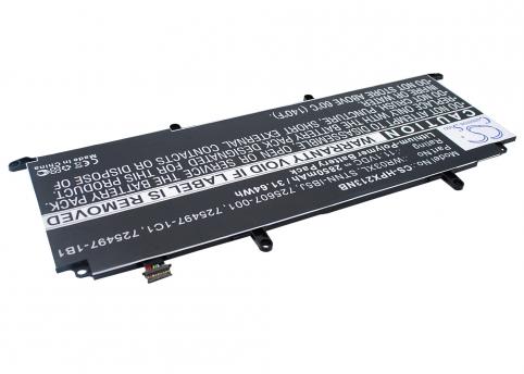 Batteria per hp split x2 13