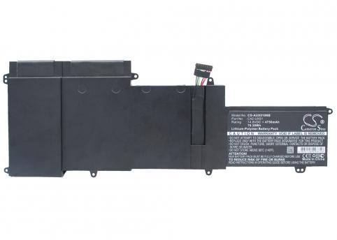 Refc batteria c42 ux51