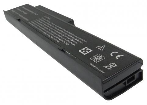 Batteria computer portatile fujitsu amilo pro v2065