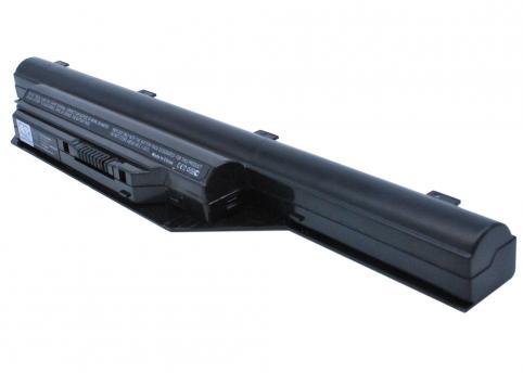 Batteria  fujitsu fpcbp179