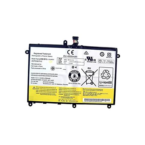 Batteria per lenovo yoga 2 11-59417913