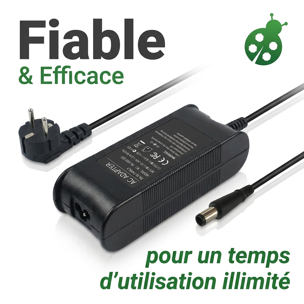 Caricabatterie computer portatile dell inspiron 5721