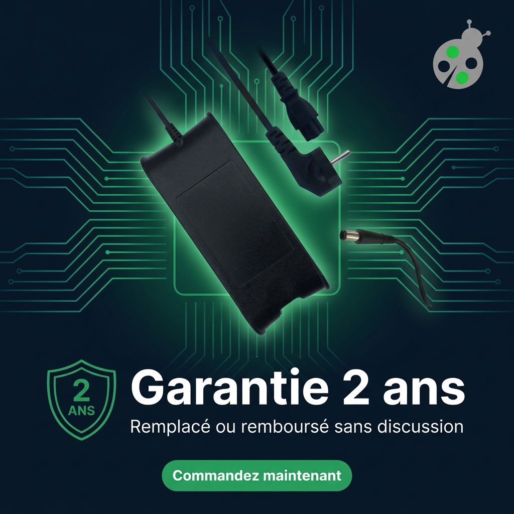 Caricabatterie computer portatile dell inspiron 5721