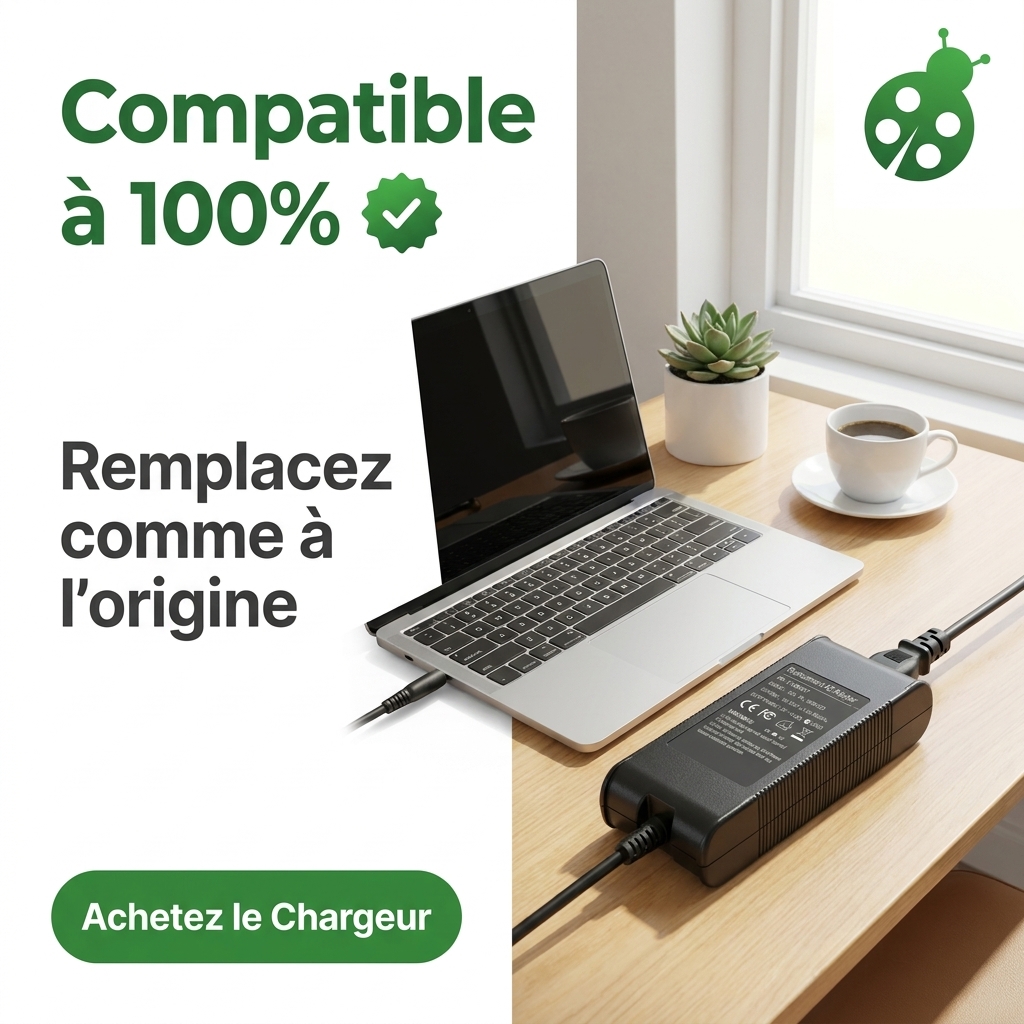 Caricabatterie computer portatile dell inspiron 5721