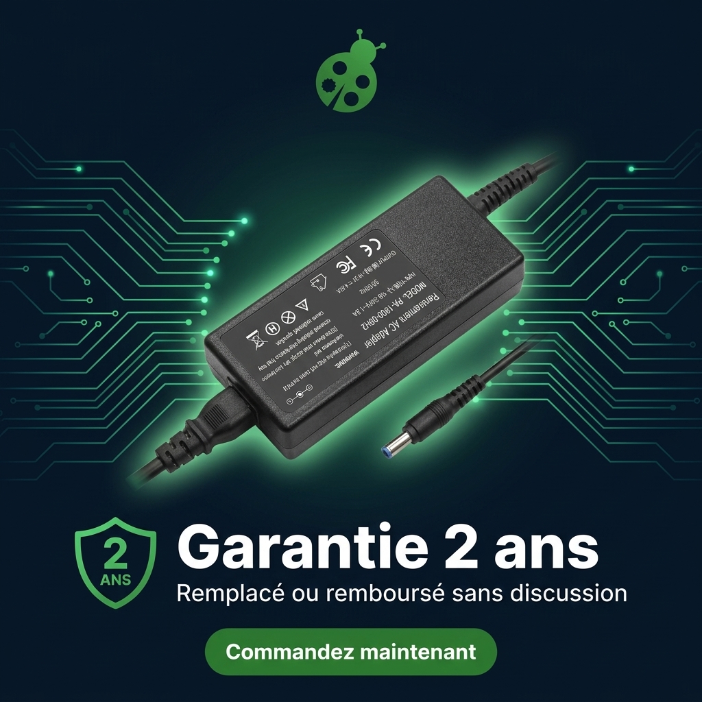 Caricabatterie computer portatile hp  elitebook 745 g2
