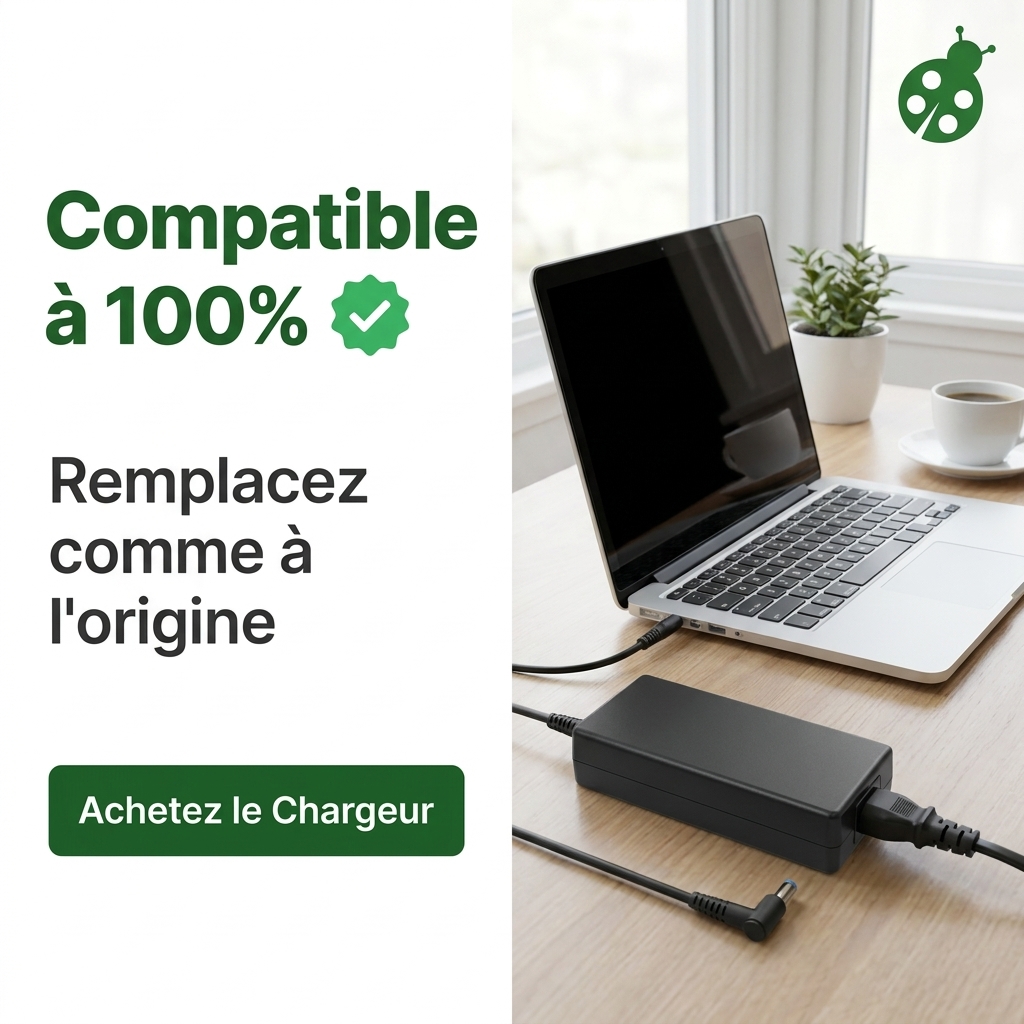 Caricabatterie computer portatile hp  elitebook 745 g2
