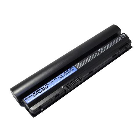 Batteria  dell haute capacitée latitude e6120 latitude e6220