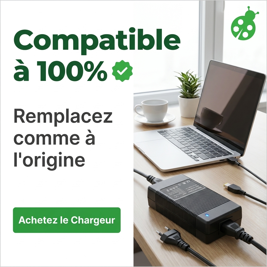 Caricabatterie computer portatile lenovo thinkpad x270 20hn