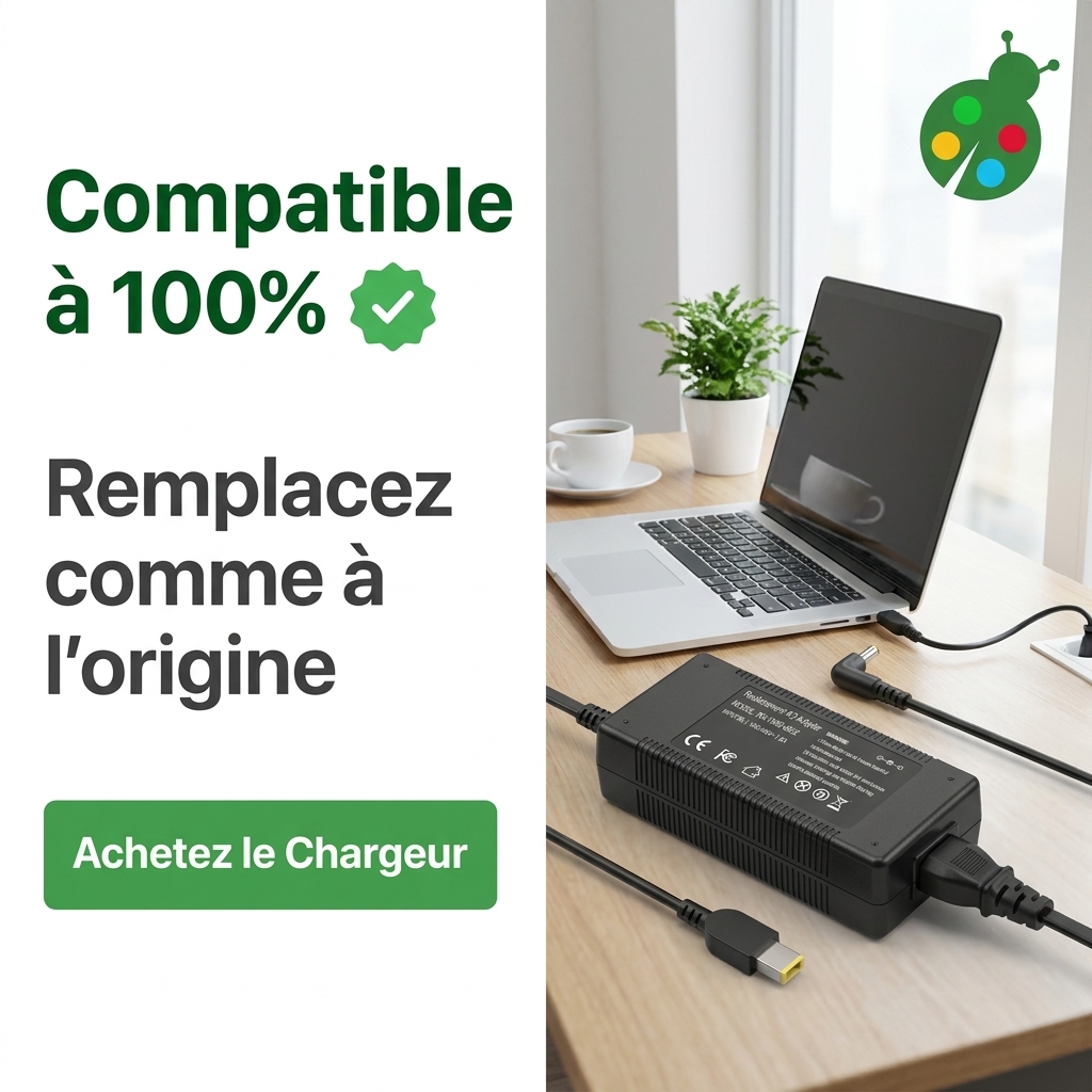 Caricabatterie computer portatile lenovo thinkpad p50 mobile xeon works