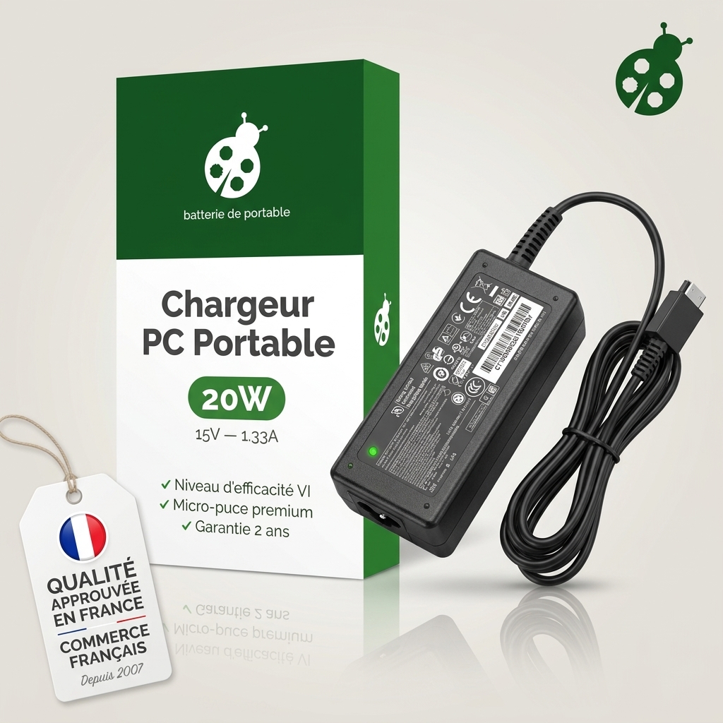 Caricabatterie per hp  slatebook x2
