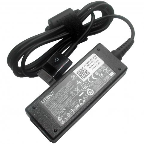 Caricabatterie per tablet dell ty.2c190.002 streak 7 tavoletta tavoletta