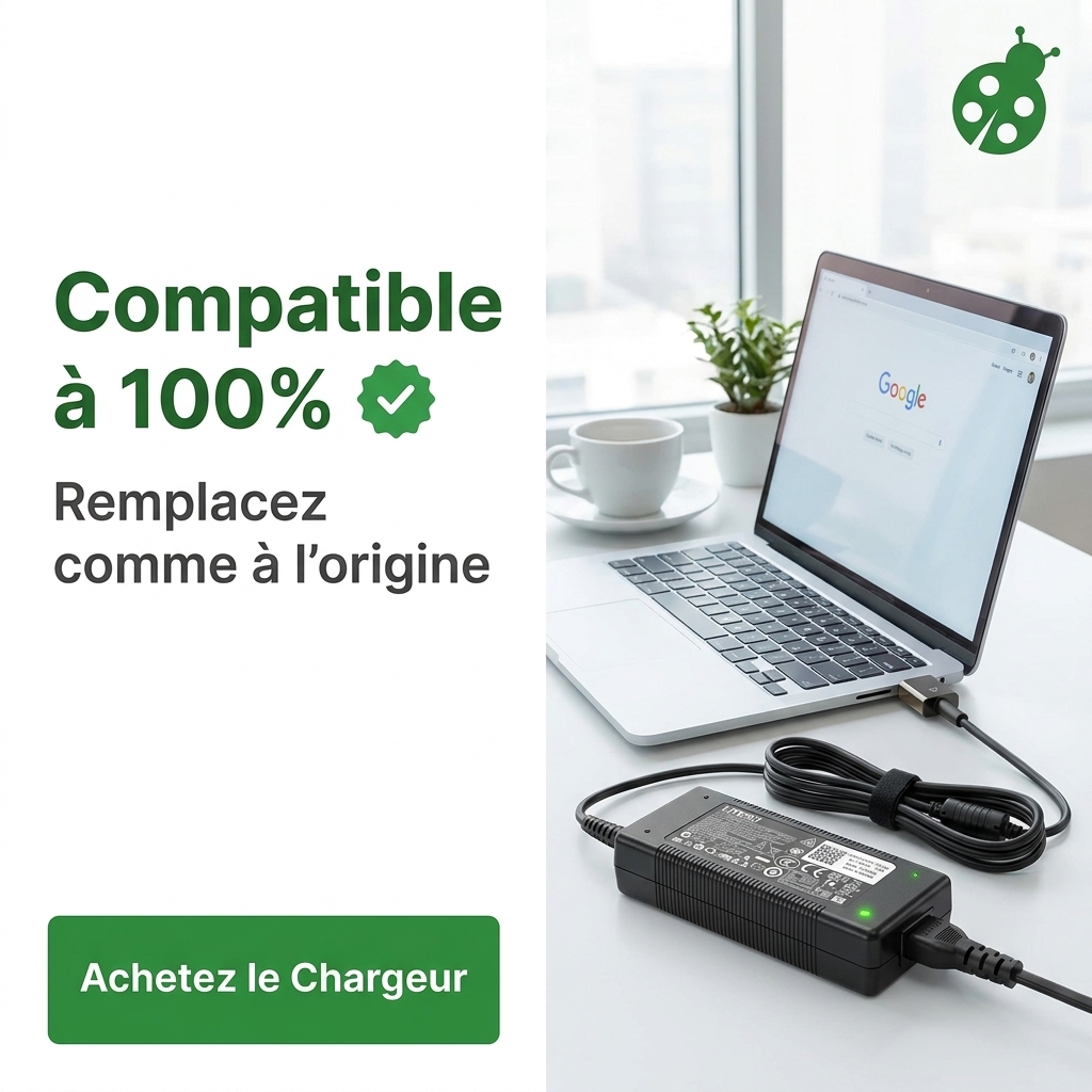 Caricabatterie computer portatile dell latitude st tablet t02g