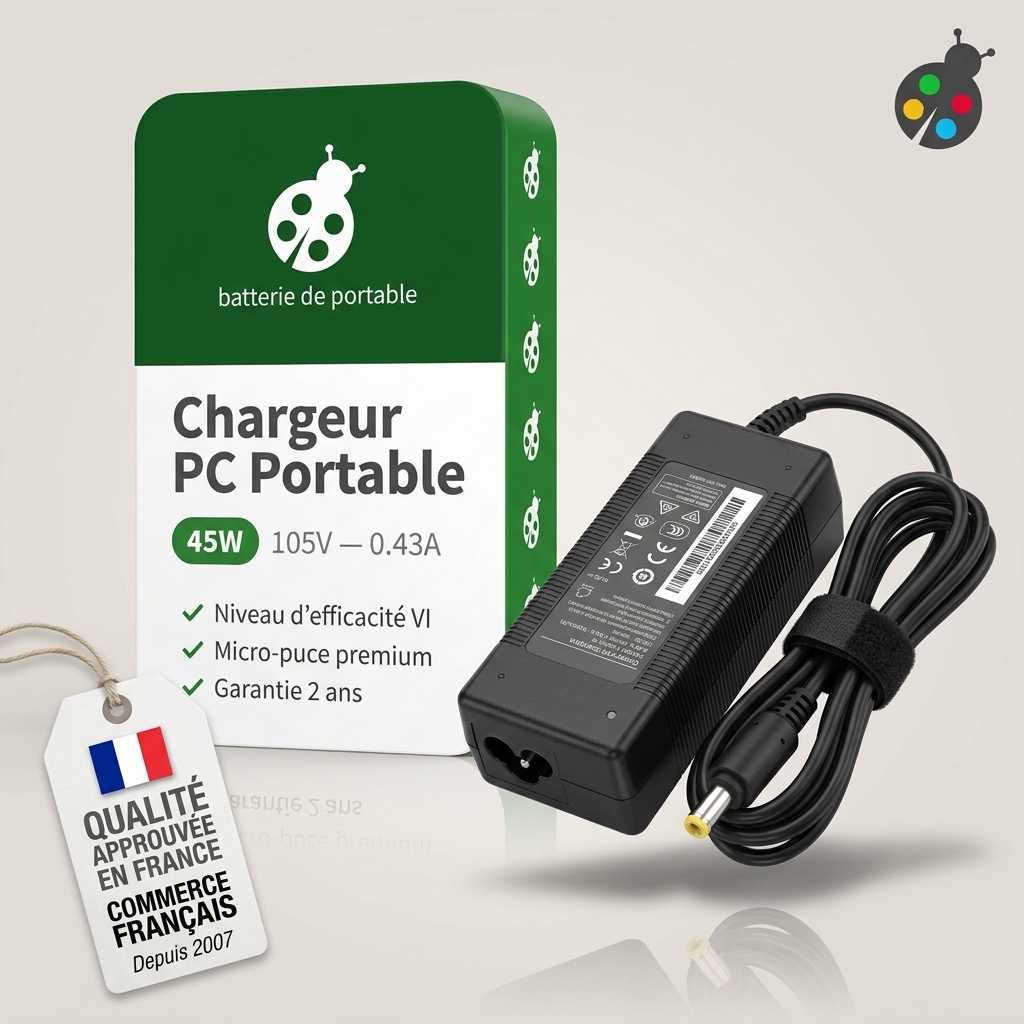 Caricabatterie per sony vaio pro 13 svp132a1cm