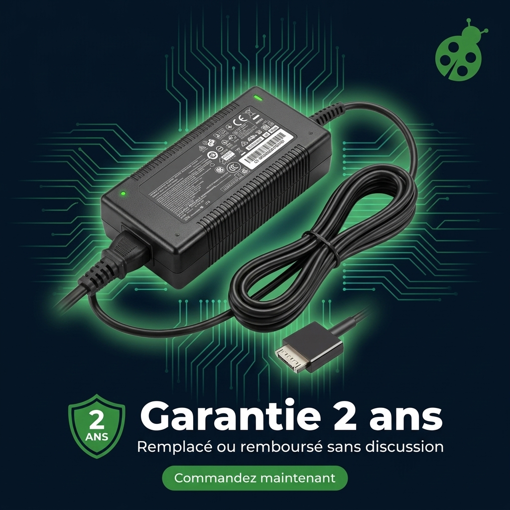 Caricabatterie computer portatile asus transformer book tx300ca