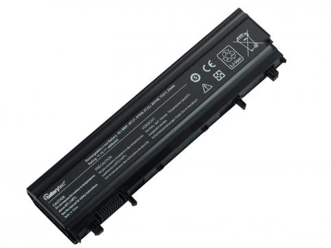 Batteria  dell haute capacitée latitude 14 latitude 15