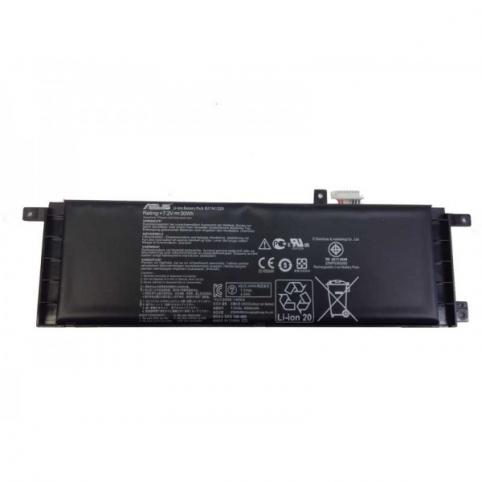 Batteria computer portatile asus x553ma db01
