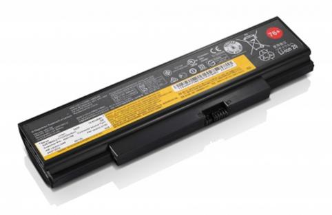 Batteria per lenovo thinkpad e550