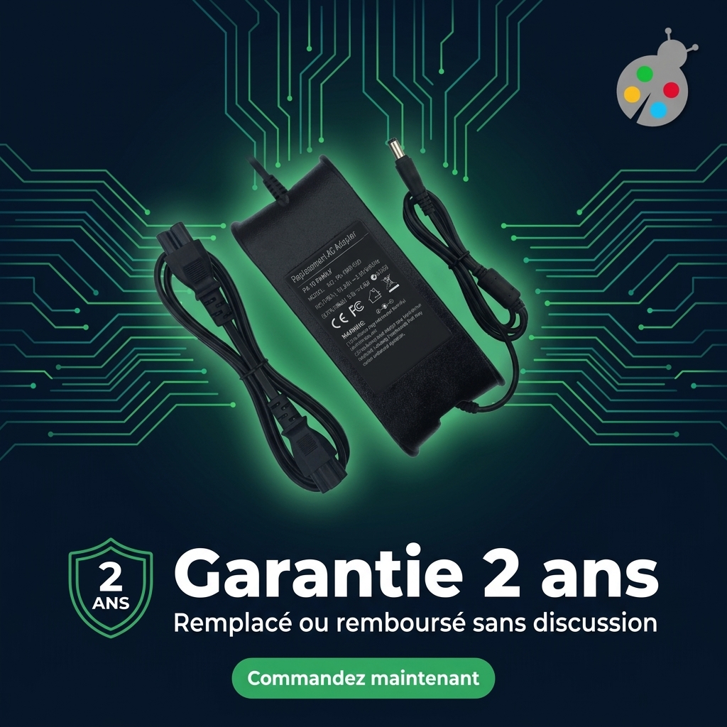 Caricabatterie computer portatile dell latitude e7250