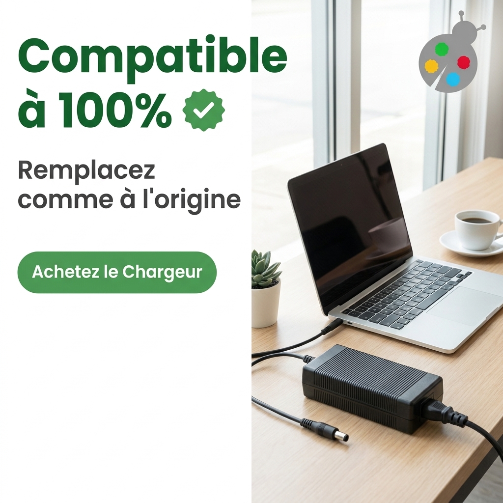Caricabatterie computer portatile dell latitude e7250