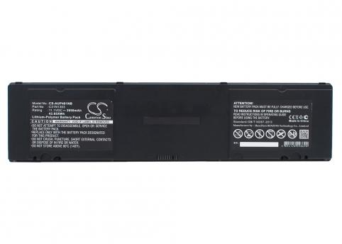 Batteria per asus u40
