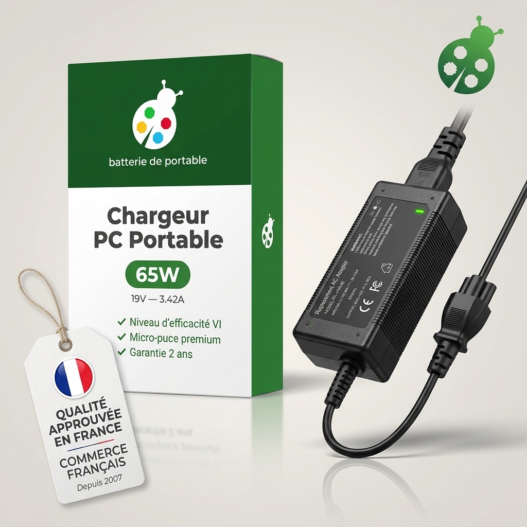 Caricabatterie computer portatile asus tp300l