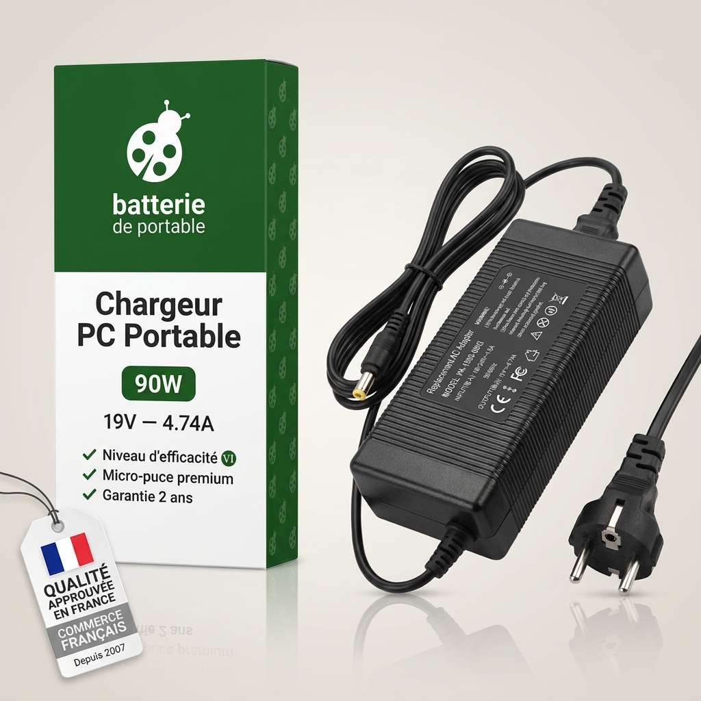 Caricabatteria acer aspire 7 a715